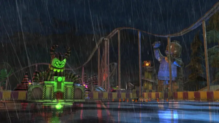 LEGO® Batman™ 2: DC Super Heroes