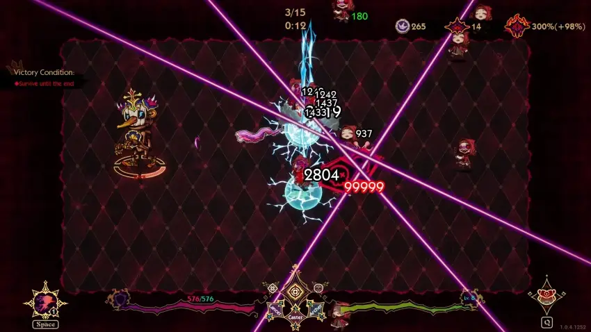Dark Fairy Tale: Dreamland Survivors