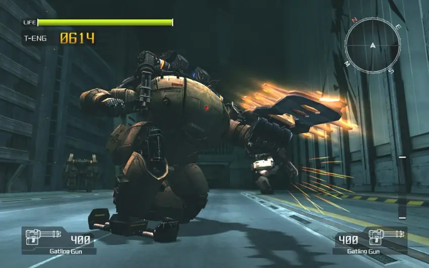 Lost Planet™: Extreme Condition