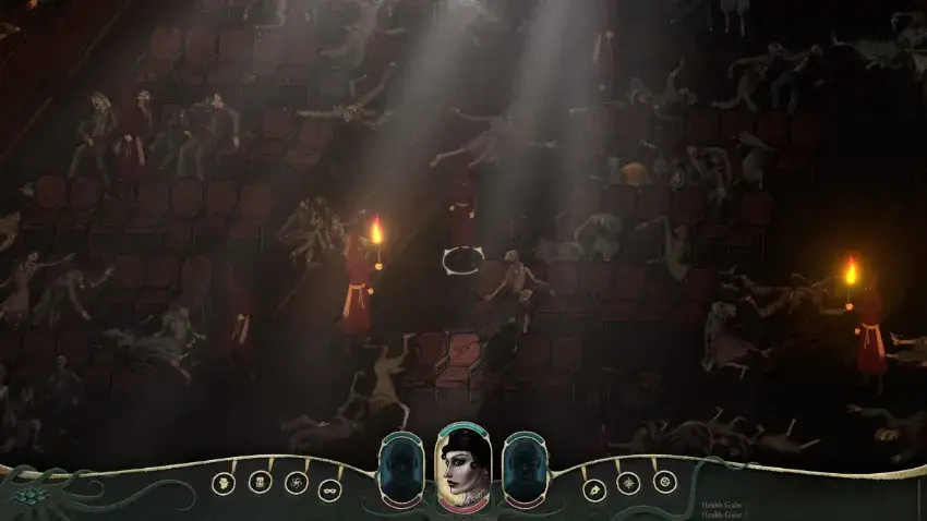 Stygian: Reign of the Old Ones