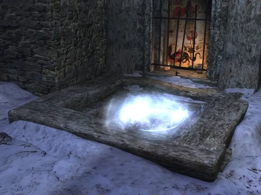 Dracula: The Resurrection
