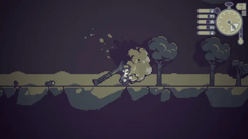 Little Lighthouse of Horror