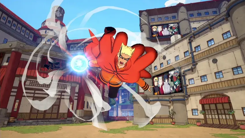 NARUTO TO BORUTO: SHINOBI STRIKER Season Pass 5