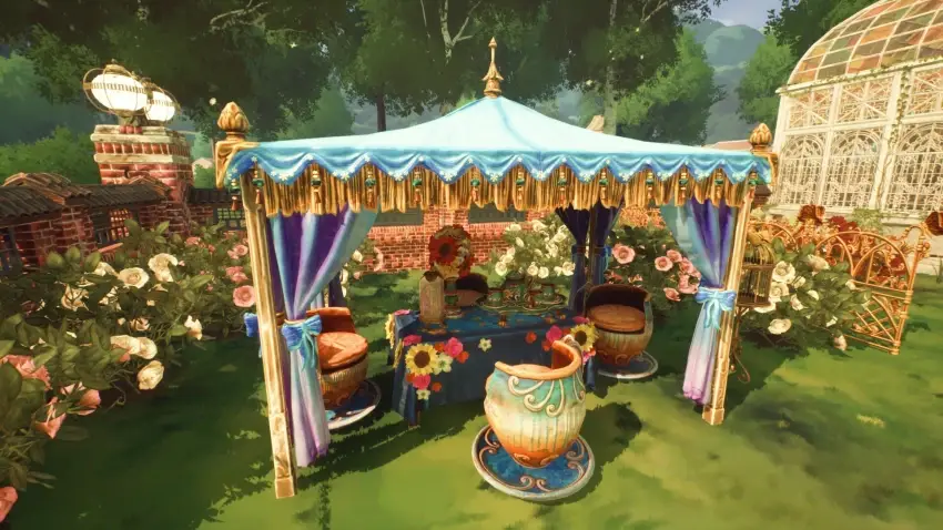 Garden Life - Supporter Pack