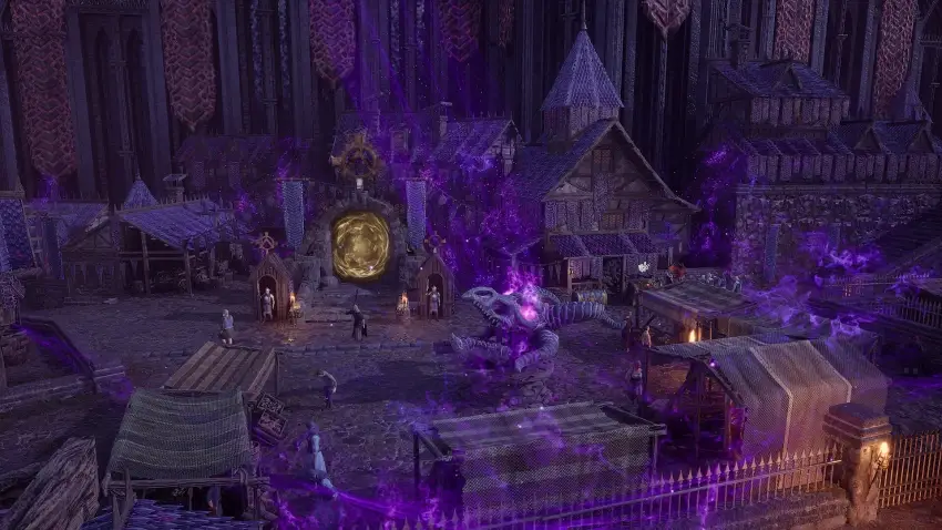 Dragonkin: The Banished - Lord Pack