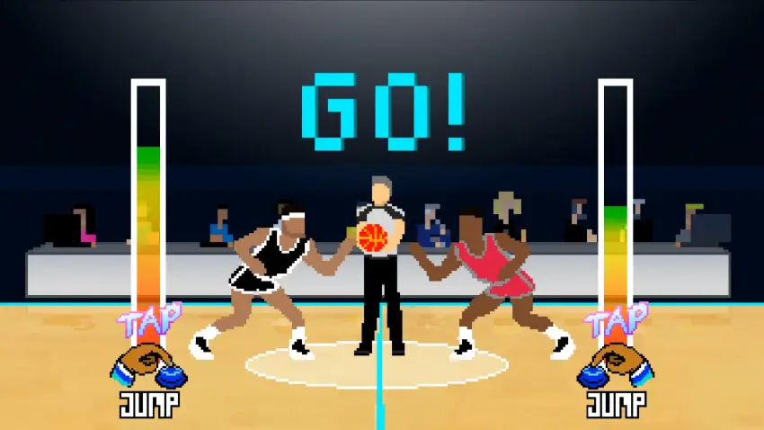 Basketball Classics