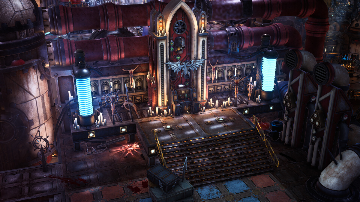 Warhammer 40,000: Rogue Trader - Season Pass