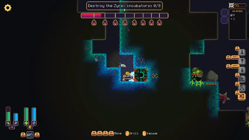 Wall World 2