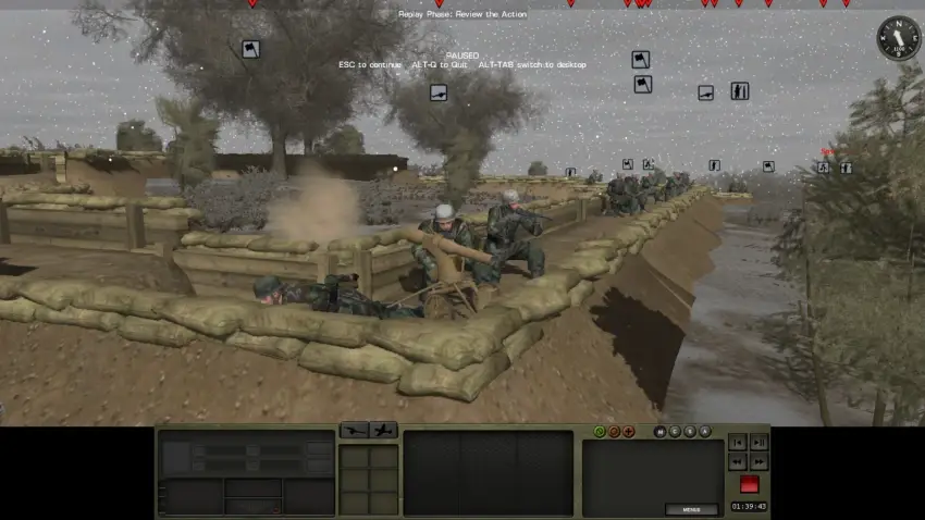 Combat Mission Fortress Italy - Gustav Line