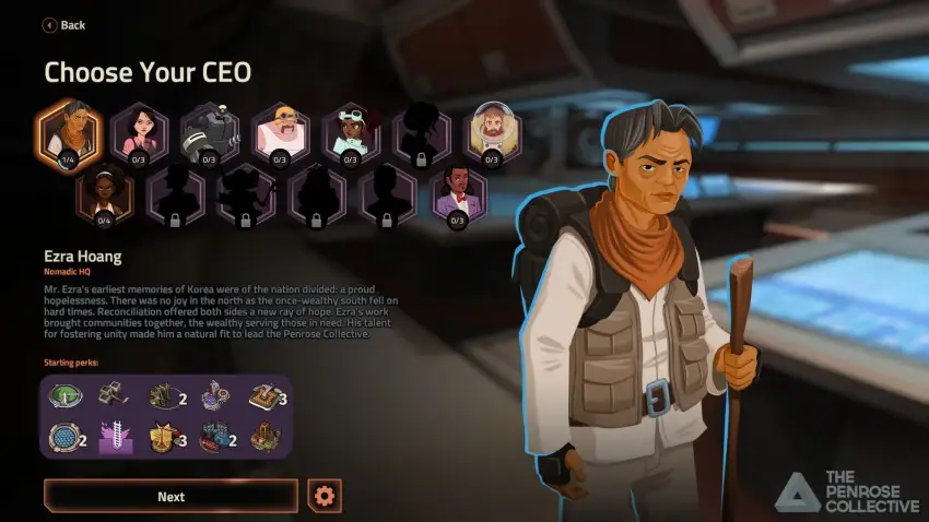 Offworld Trading Company: Jupiter's Forge Expansion Pack