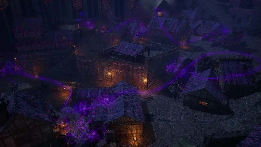 Dragonkin: The Banished - Lord Pack