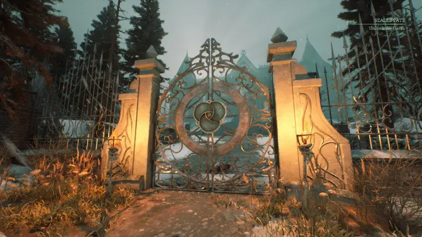 Stygian: Outer Gods