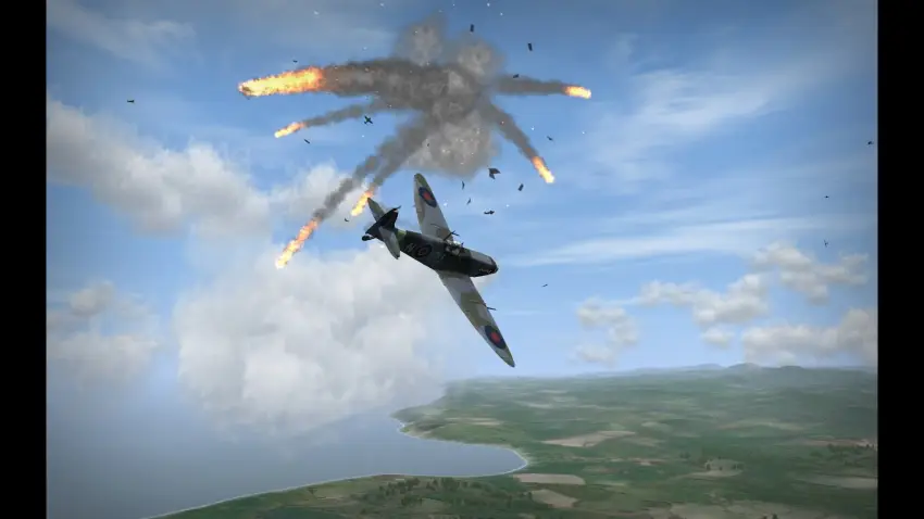 WarBirds 2026