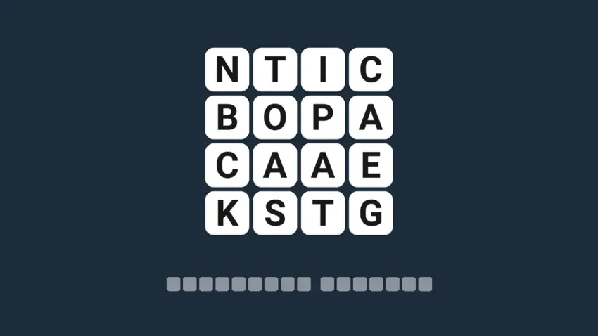 Wordle 5