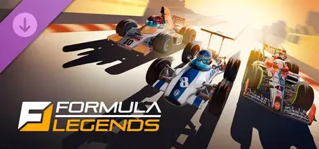 Formula Legends : Pioneer Pack