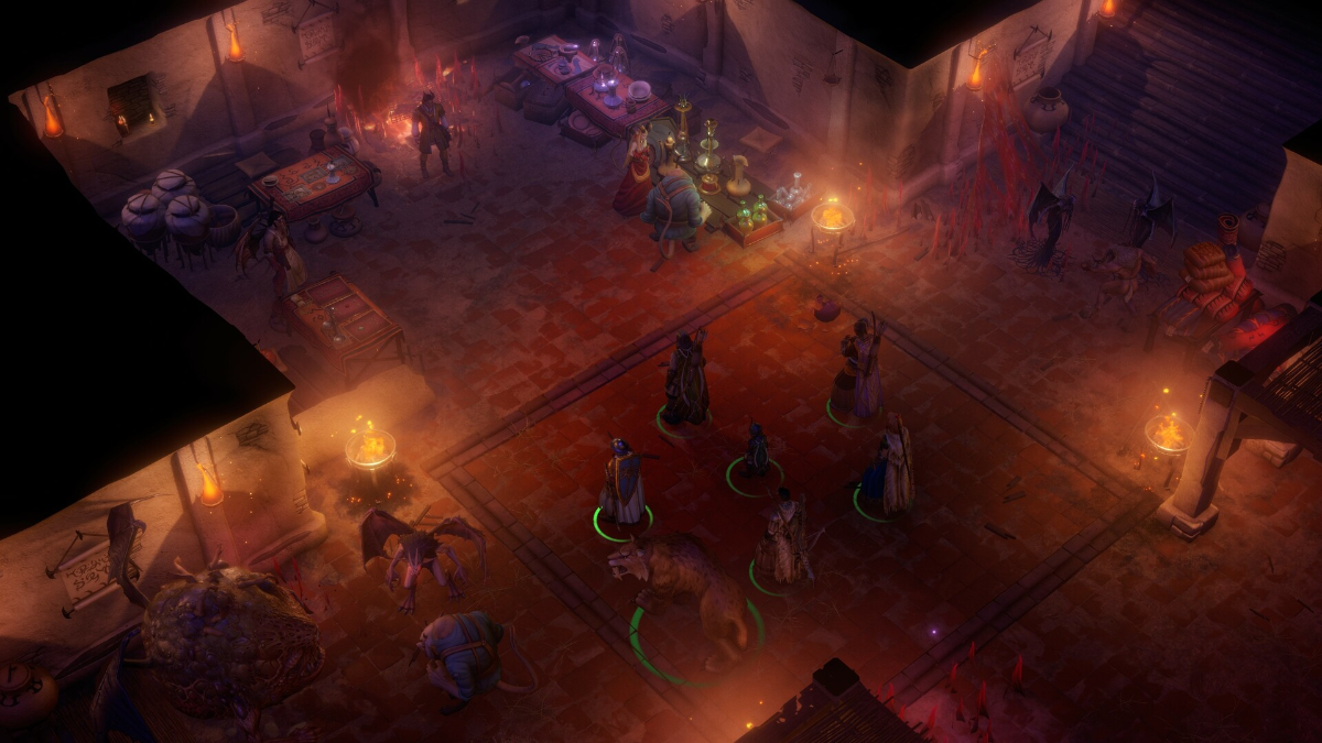 Pathfinder: Wrath of the Righteous – Season Pass 2