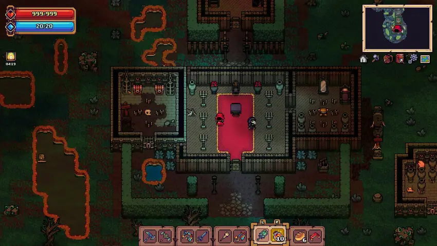 Tinkerlands