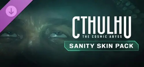 Cthulhu: The Cosmic Abyss - Sanity Skin Pack