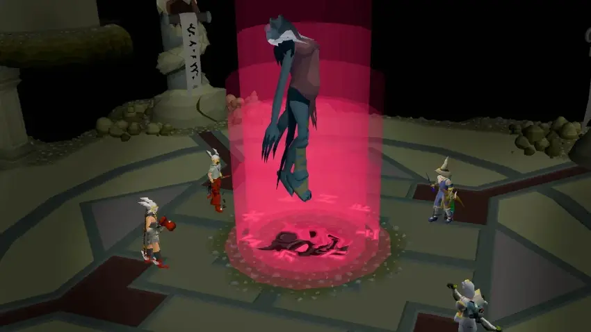 Old School RuneScape 1-Month Membership