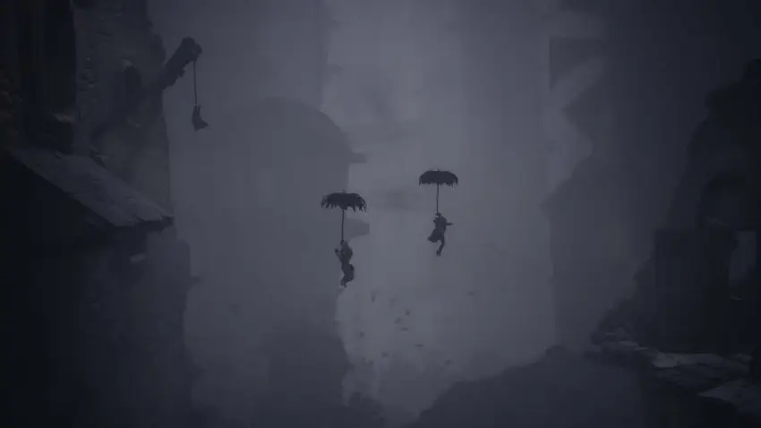 Little Nightmares III