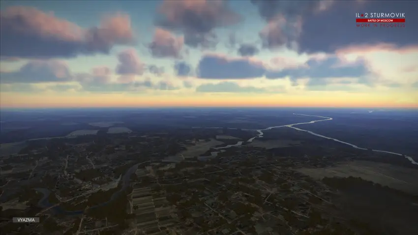 IL-2 Sturmovik: Battle of Moscow