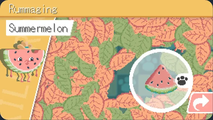 Nanomon Virtual Pet