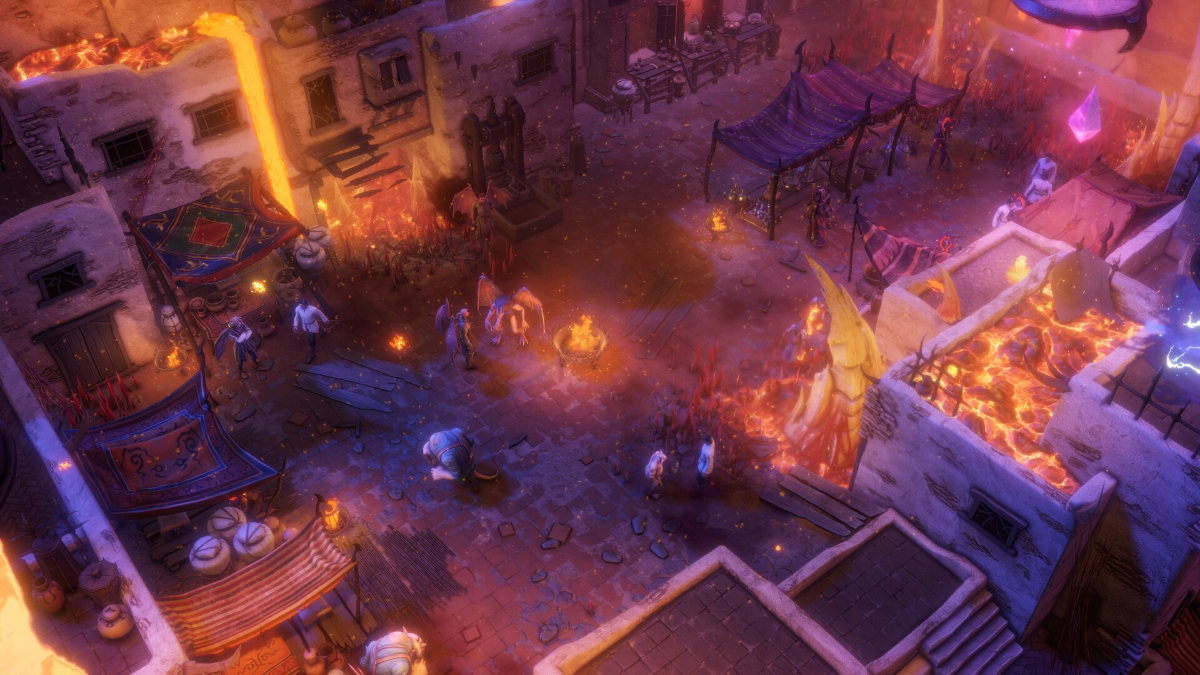 Pathfinder: Wrath of the Righteous – Season Pass 2