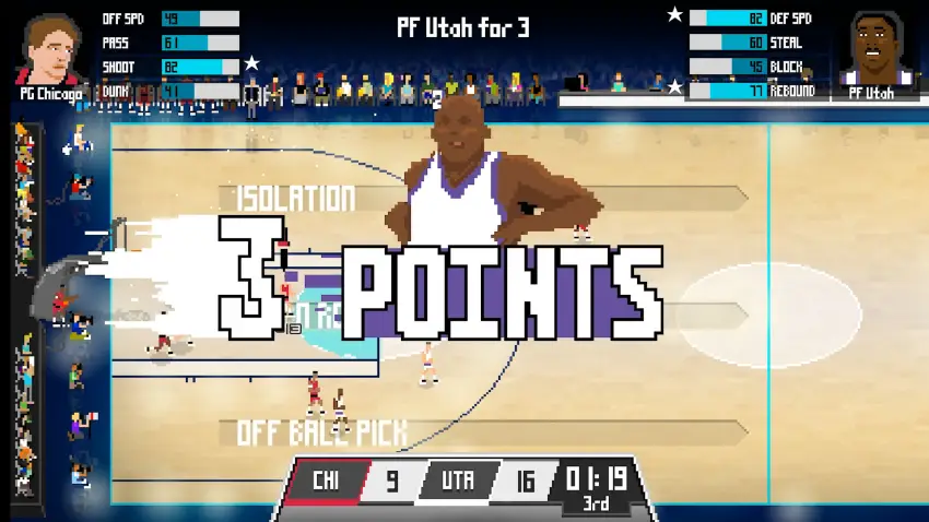 Basketball Classics