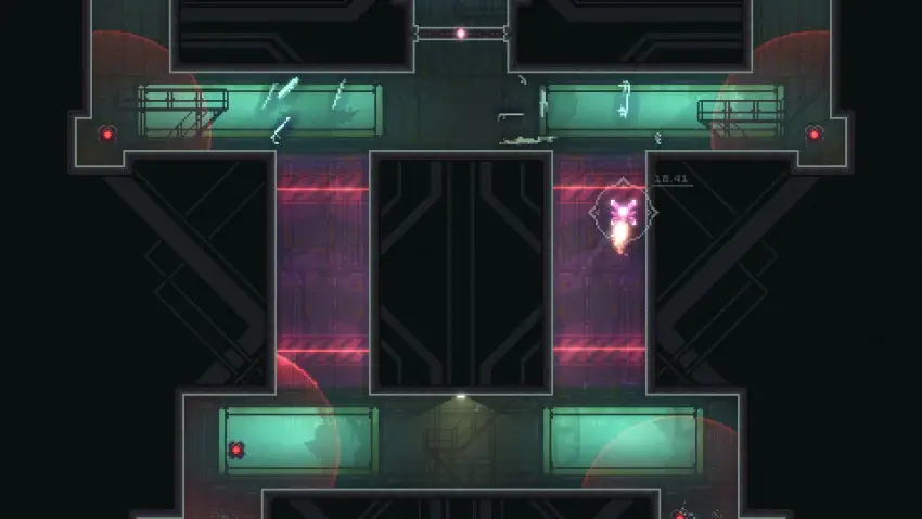 Nullstar: Solus