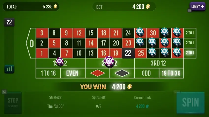 Grand Vegas Casino