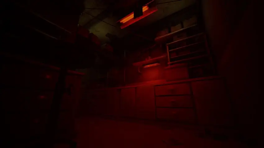 Little Nightmares VR: Altered Echoes