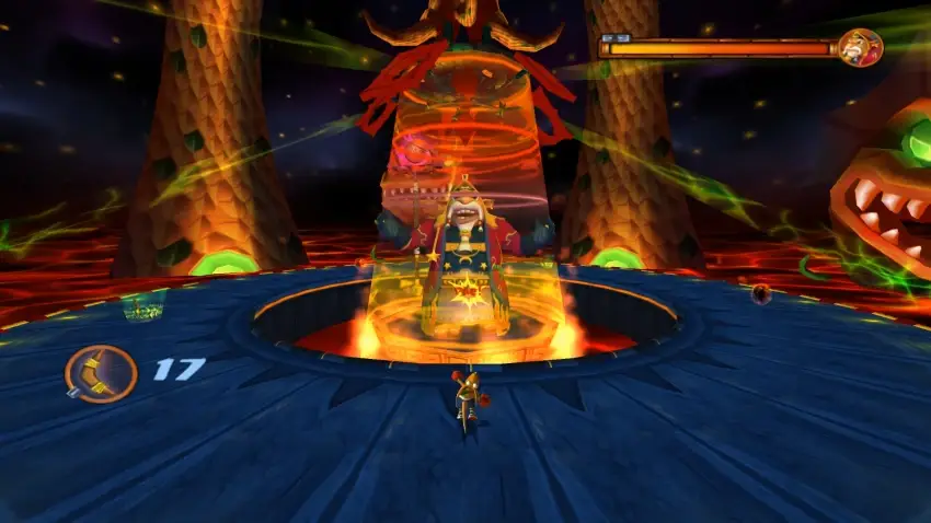 Kao the Kangaroo: Round 2 (2003 re-release)