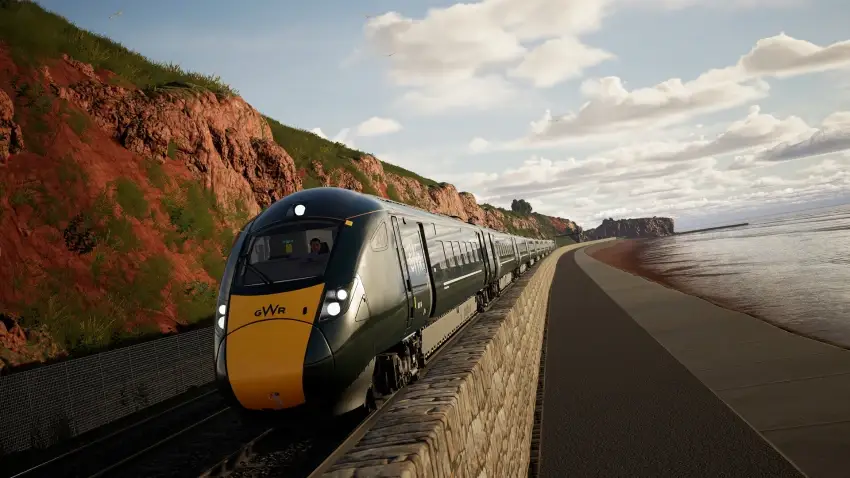 Train Sim World® 6