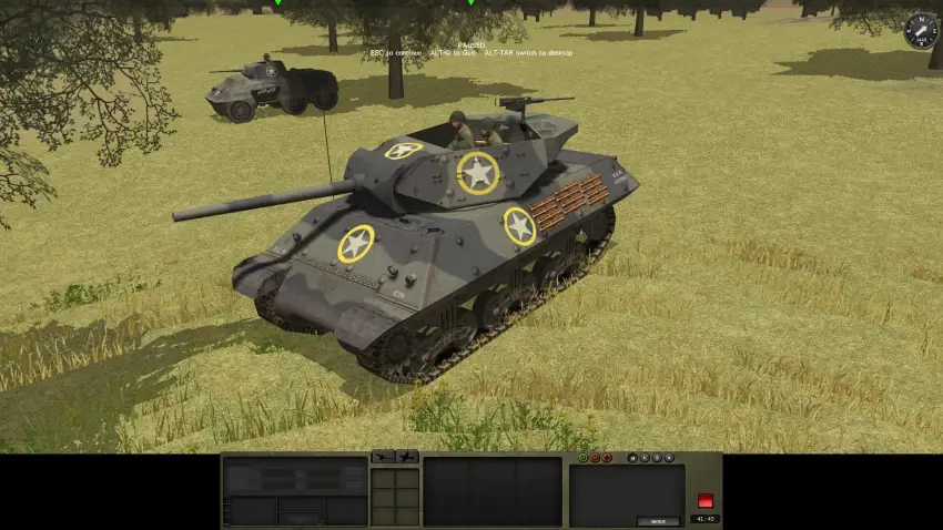 Combat Mission Fortress Italy - Gustav Line