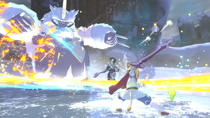 Ni no Kuni™ II: Revenant Kingdom