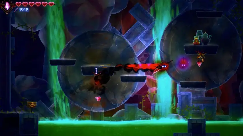 DOOMBLADE