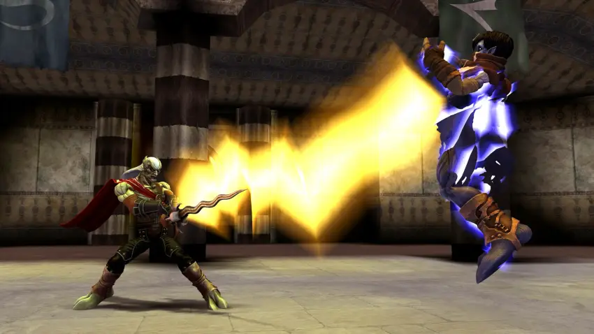 Legacy of Kain™ Soul Reaver 1&2 Remastered