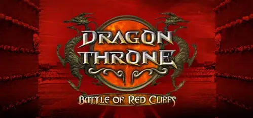 Dragon Throne: Battle of Red Cliffs