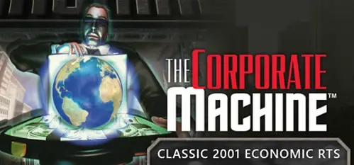The Corporate Machine