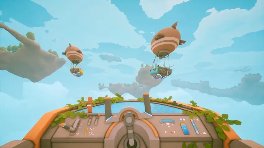 Solarpunk™
