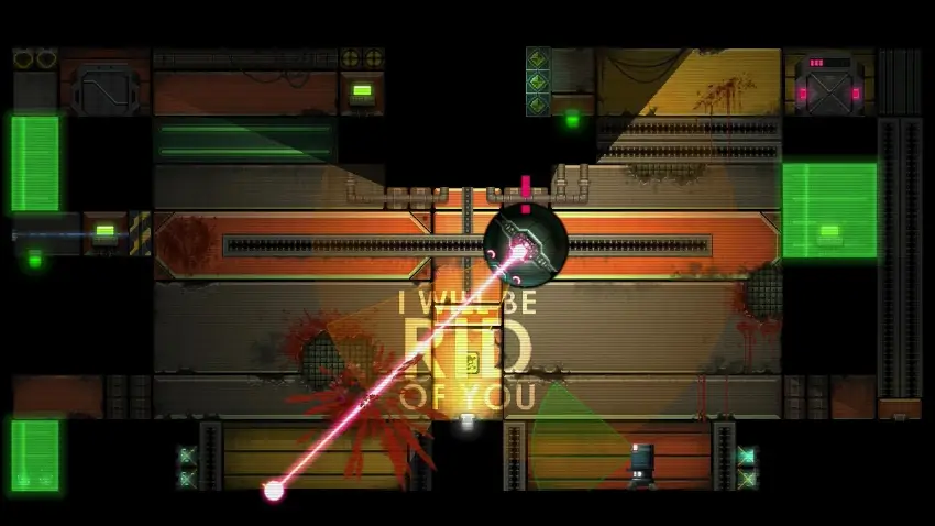 Stealth Inc 2: A Game of Clones