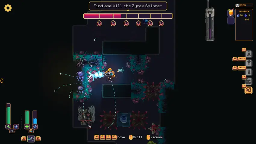 Wall World 2