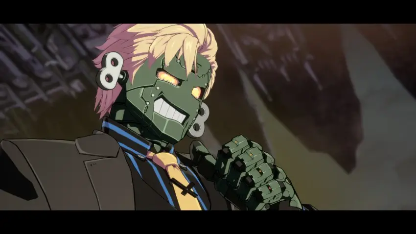 Guilty Gear -Strive- Season Pass 5