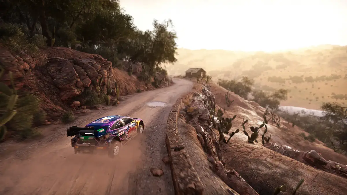 WRC Generations Fully Loaded Edition