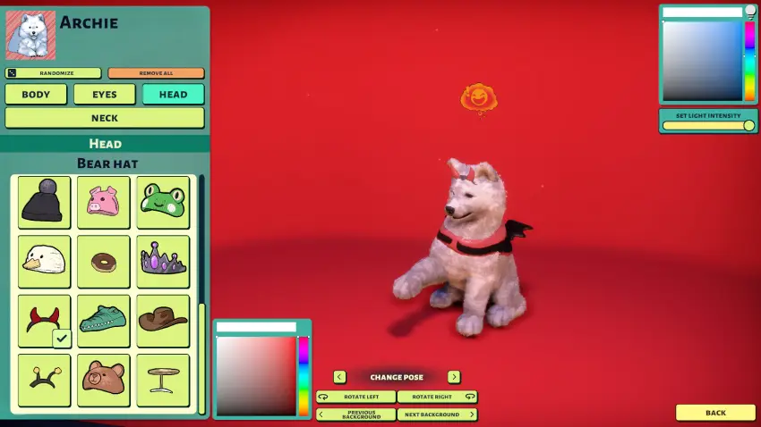 Animal Shelter 2