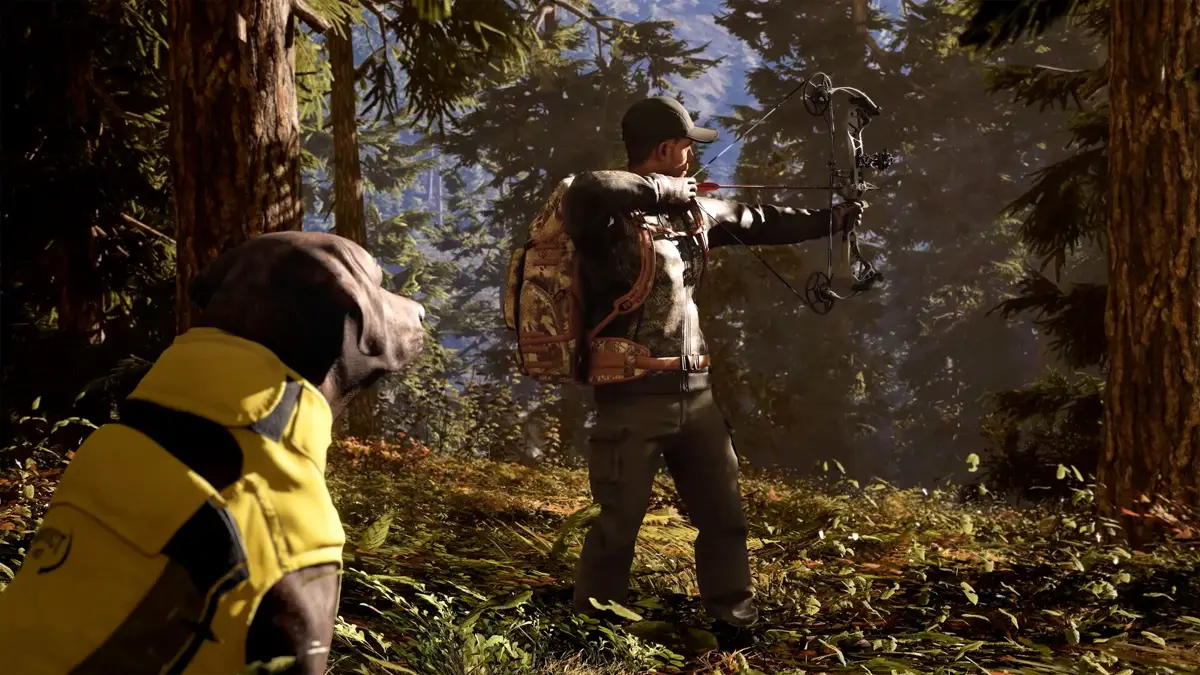 Hunting Simulator 3 - Deluxe Edition