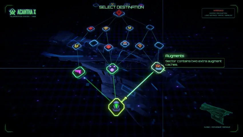 Moros Protocol