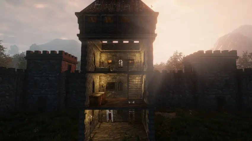 Castle Flipper