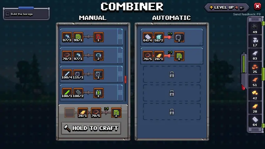 Chipmatic