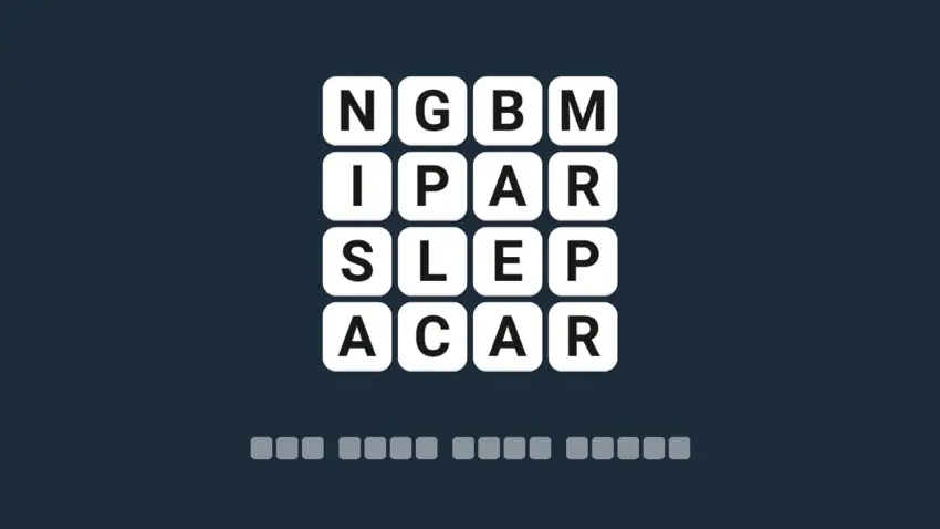 Wordle 5